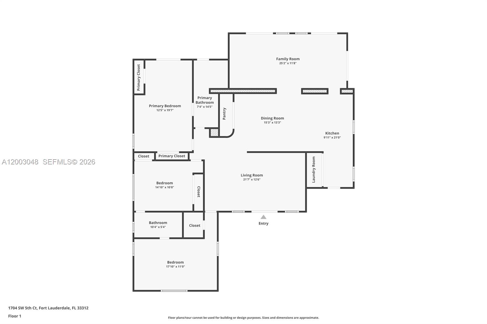 GILL ISLES - Residential
