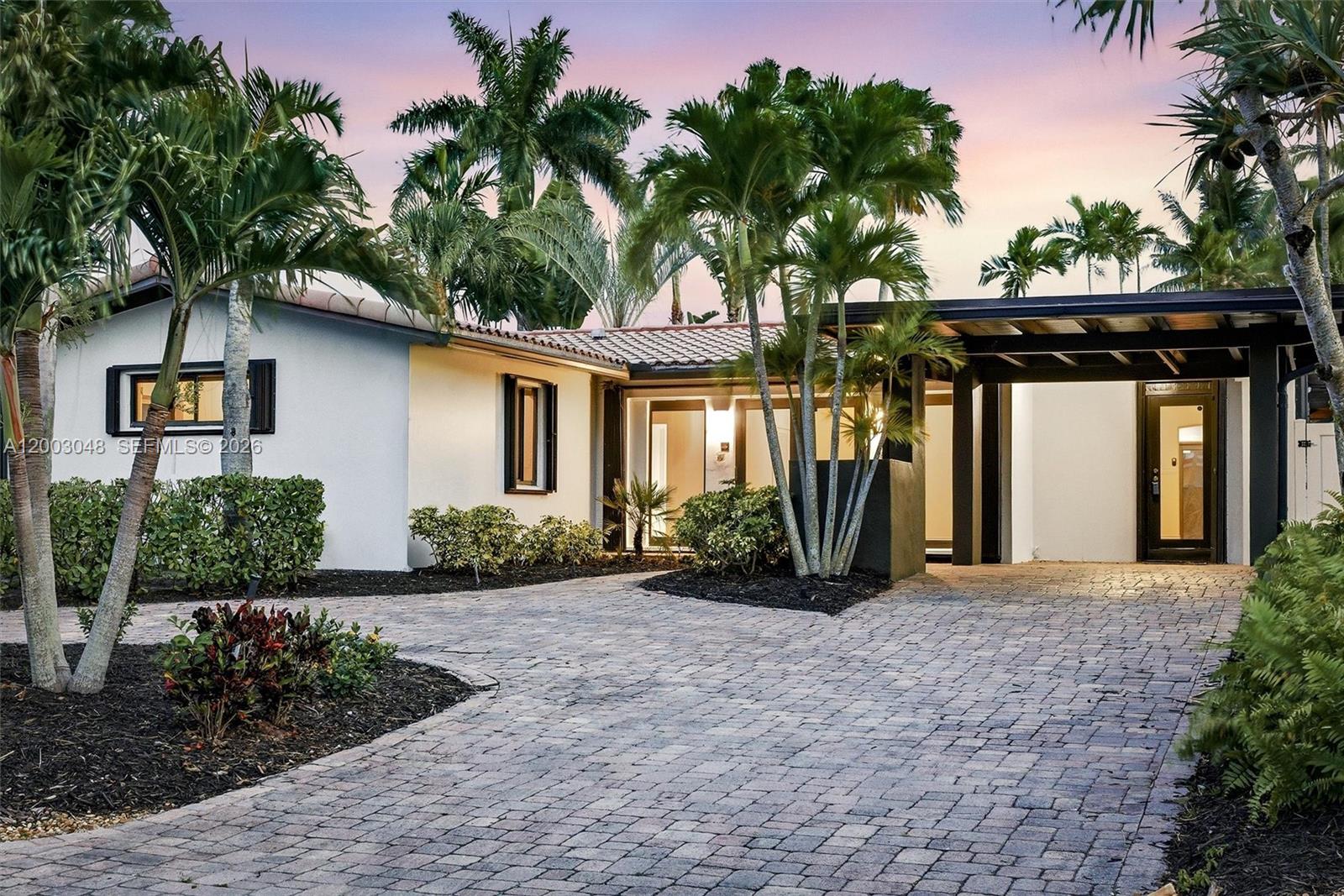 GILL ISLES - Residential