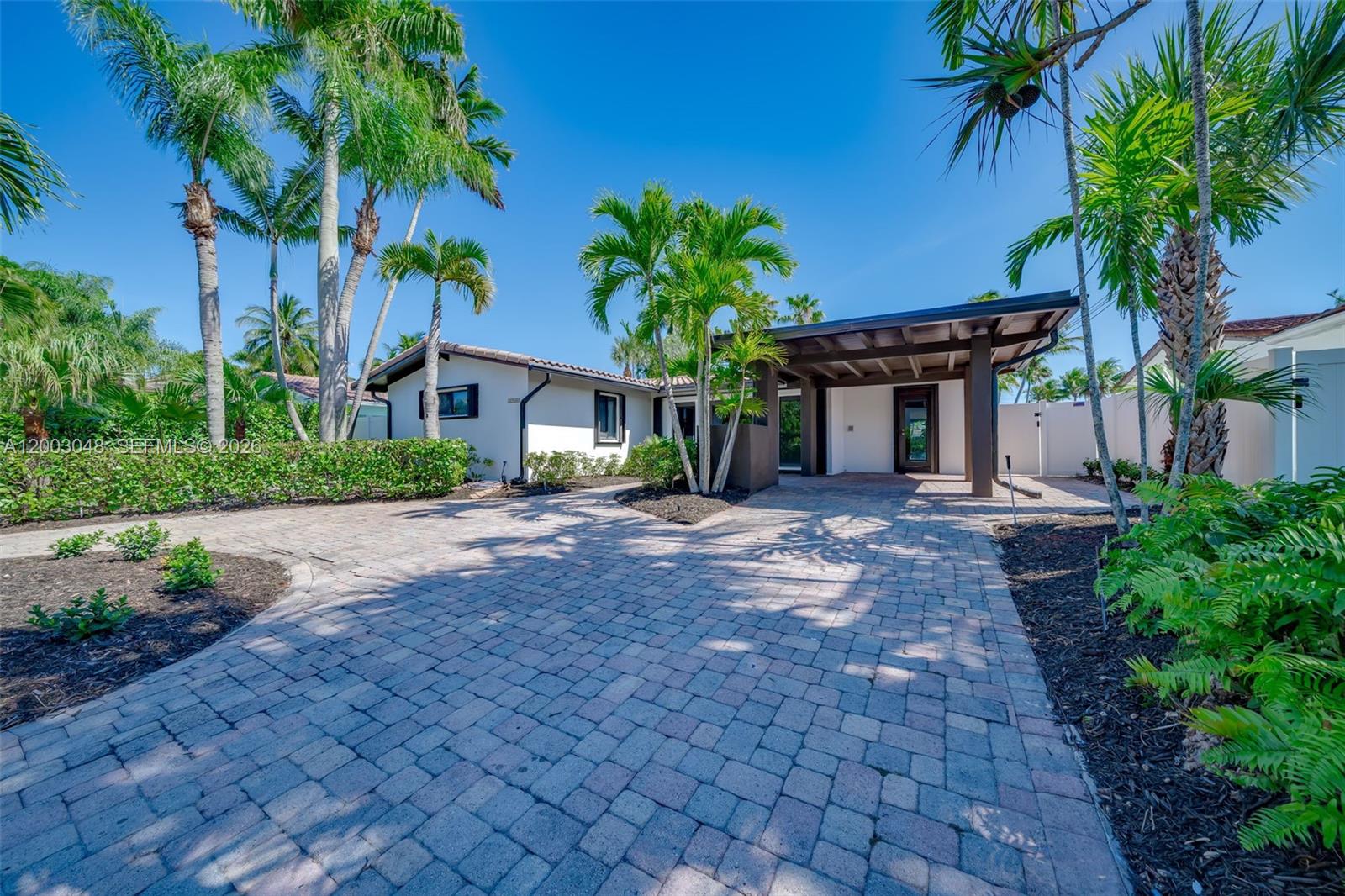 GILL ISLES - Residential