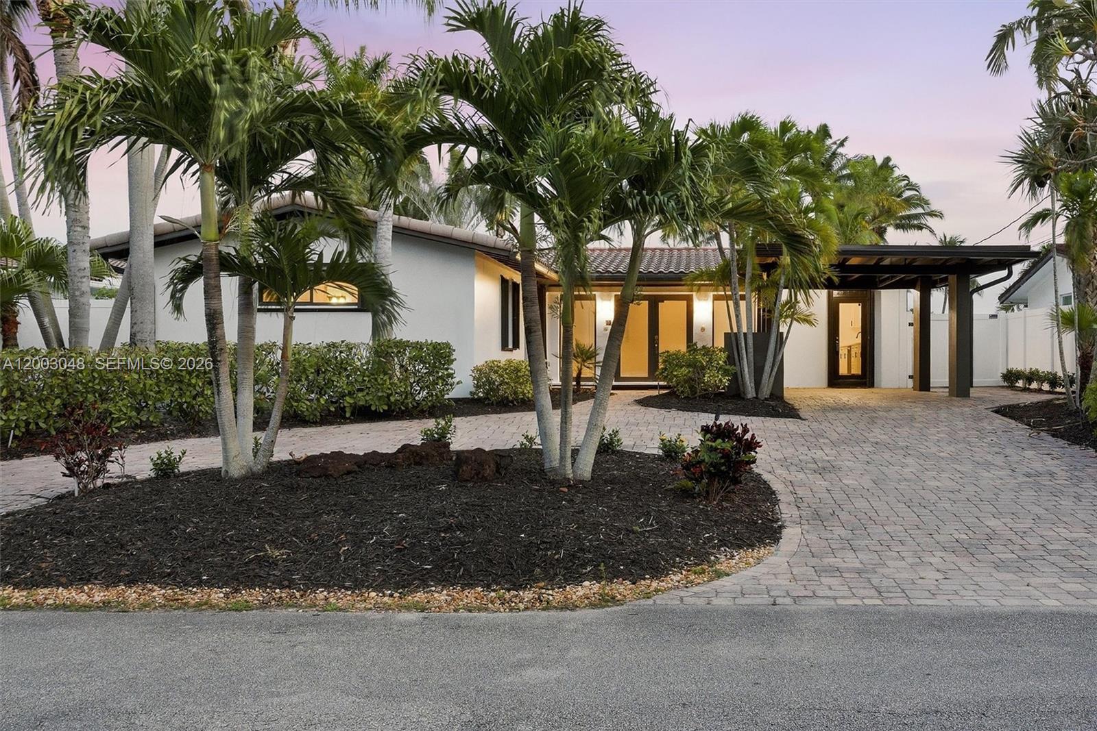 GILL ISLES - Residential
