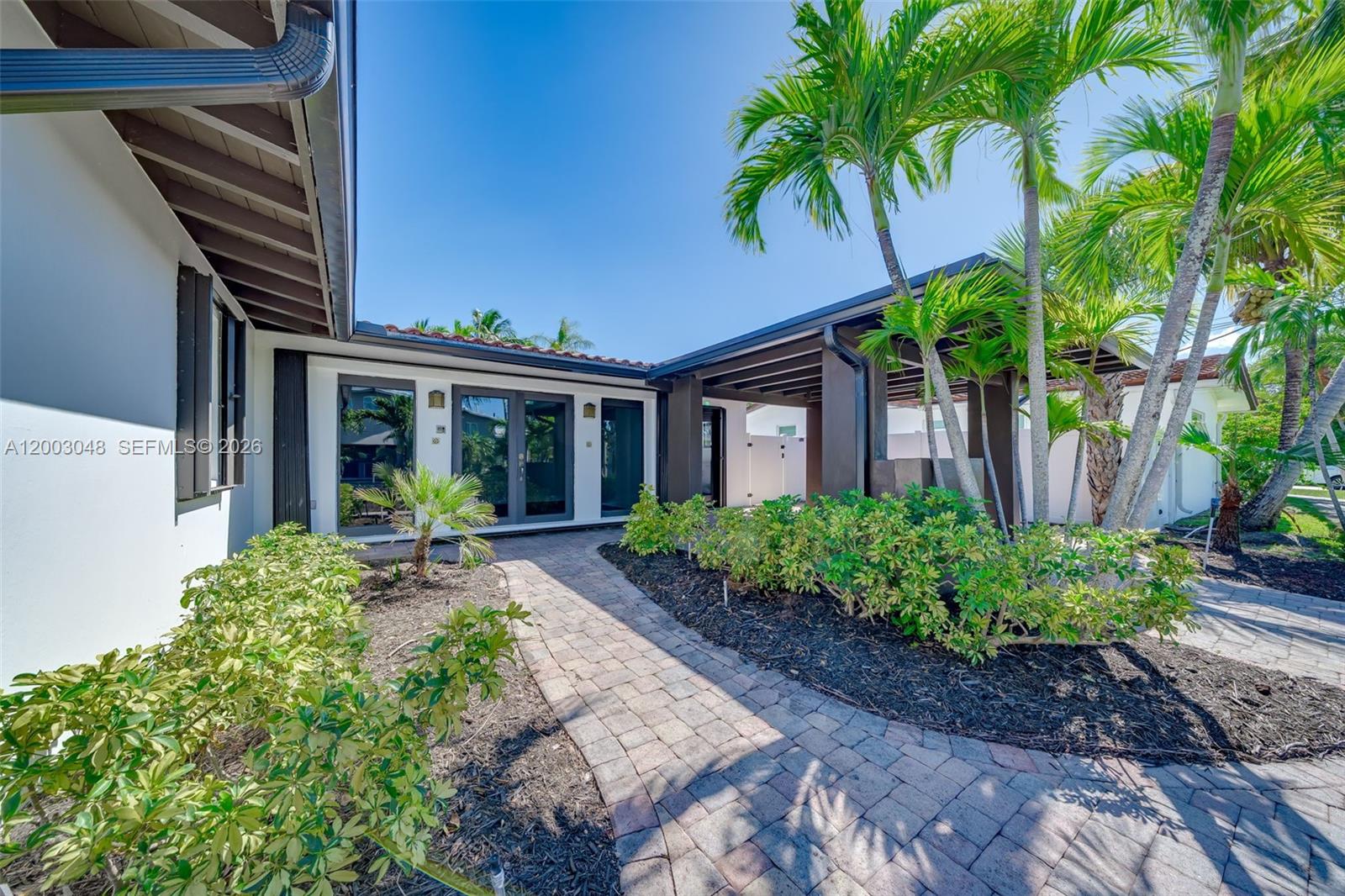 GILL ISLES - Residential