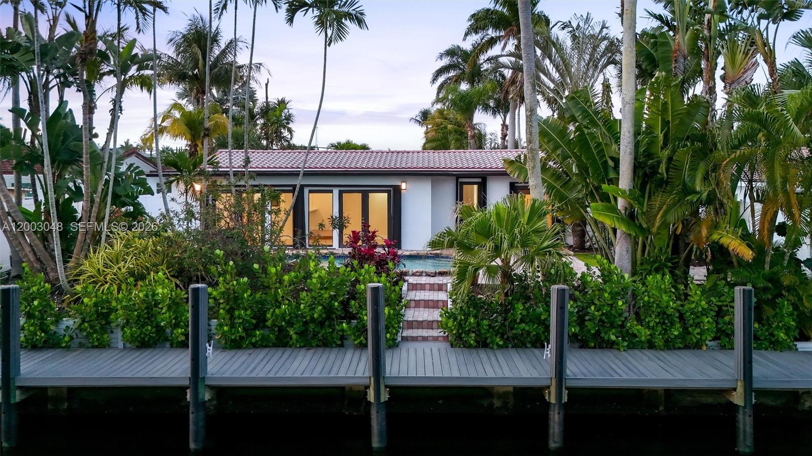 GILL ISLES - Residential