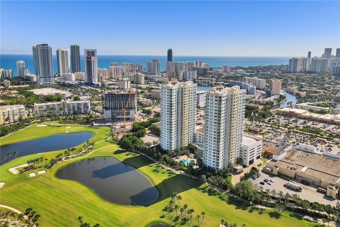 DUO CONDOMINIUM EAST - Residential