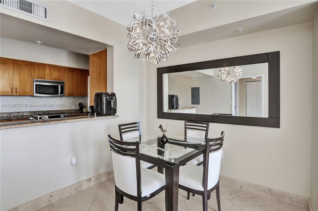 DUO CONDOMINIUM EAST - Residential