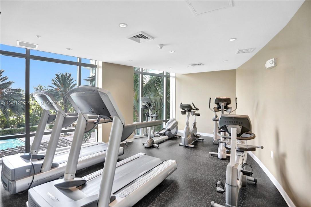 DUO CONDOMINIUM EAST - Residential