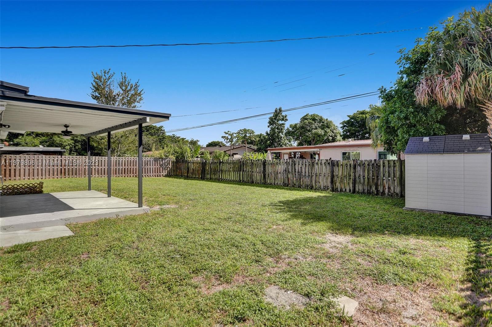 PLANTATION SUNRISE HEIGHT - Residential