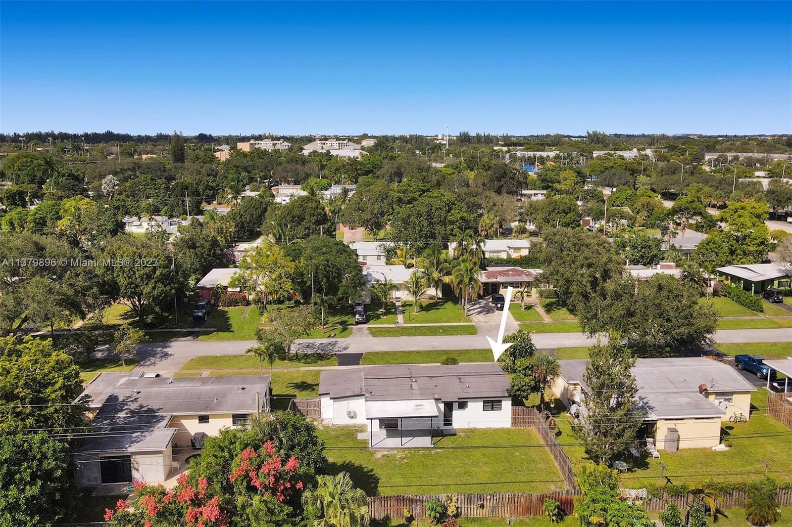 PLANTATION SUNRISE HEIGHT - Residential