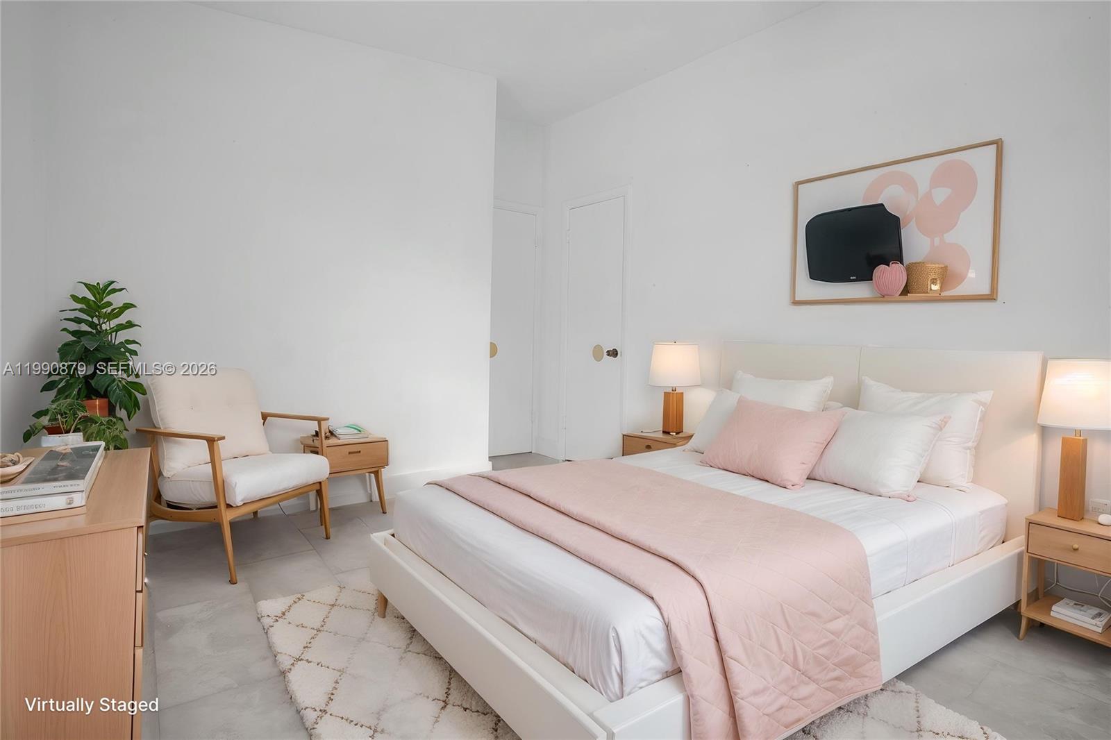 CORAL VILLAS REV - Residential Lease