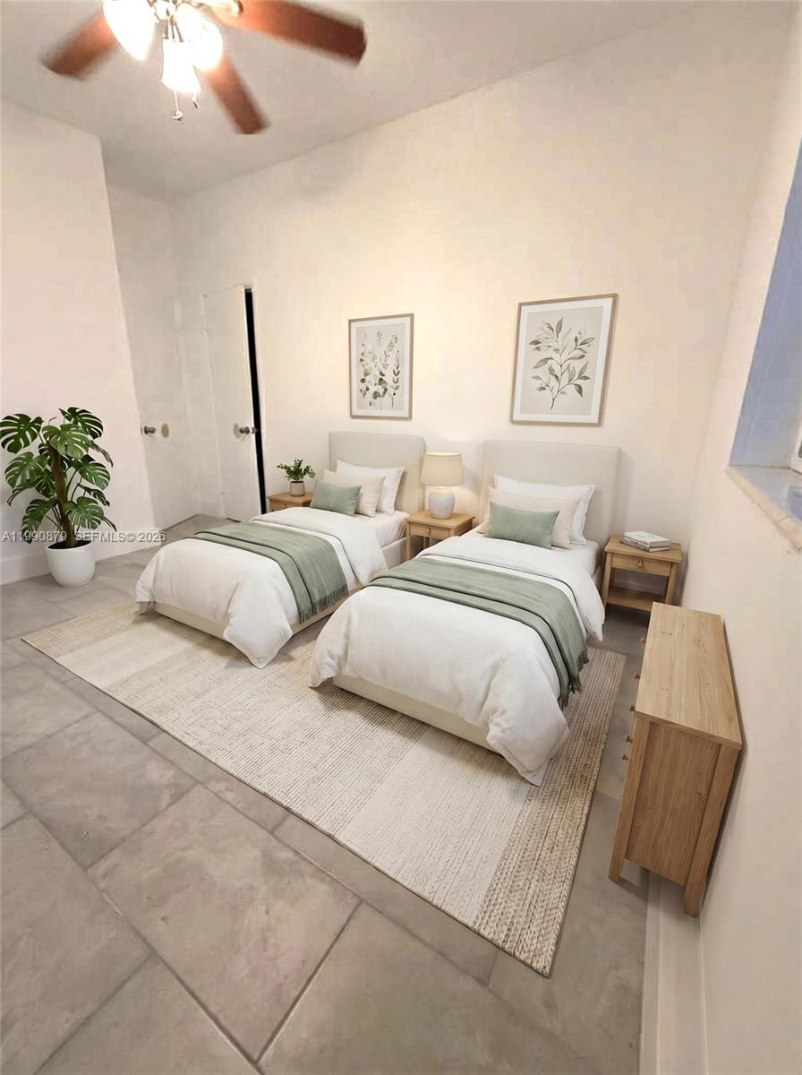 CORAL VILLAS REV - Residential Lease