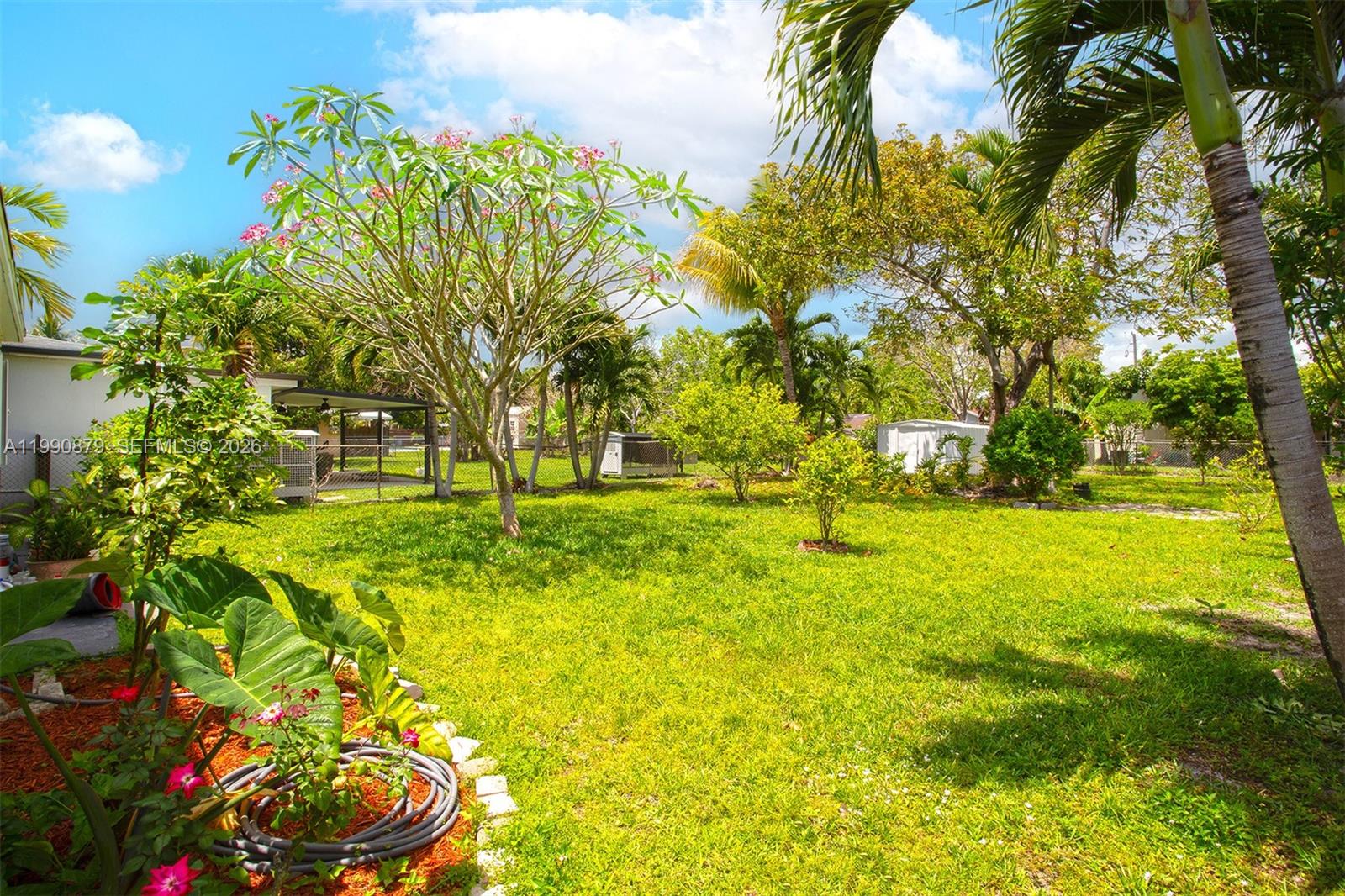 CORAL VILLAS REV - Residential Lease