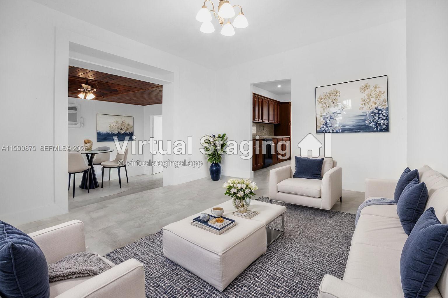 CORAL VILLAS REV - Residential Lease