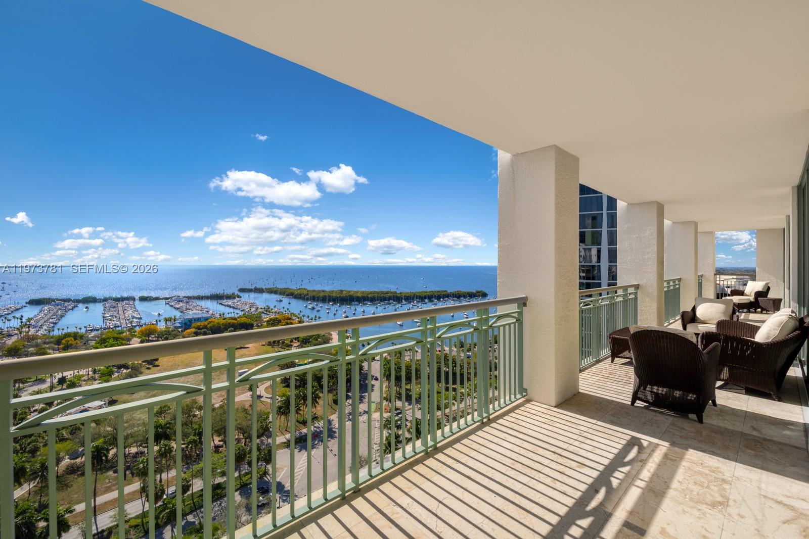 THE TOWER RESIDENCES COND - Residential