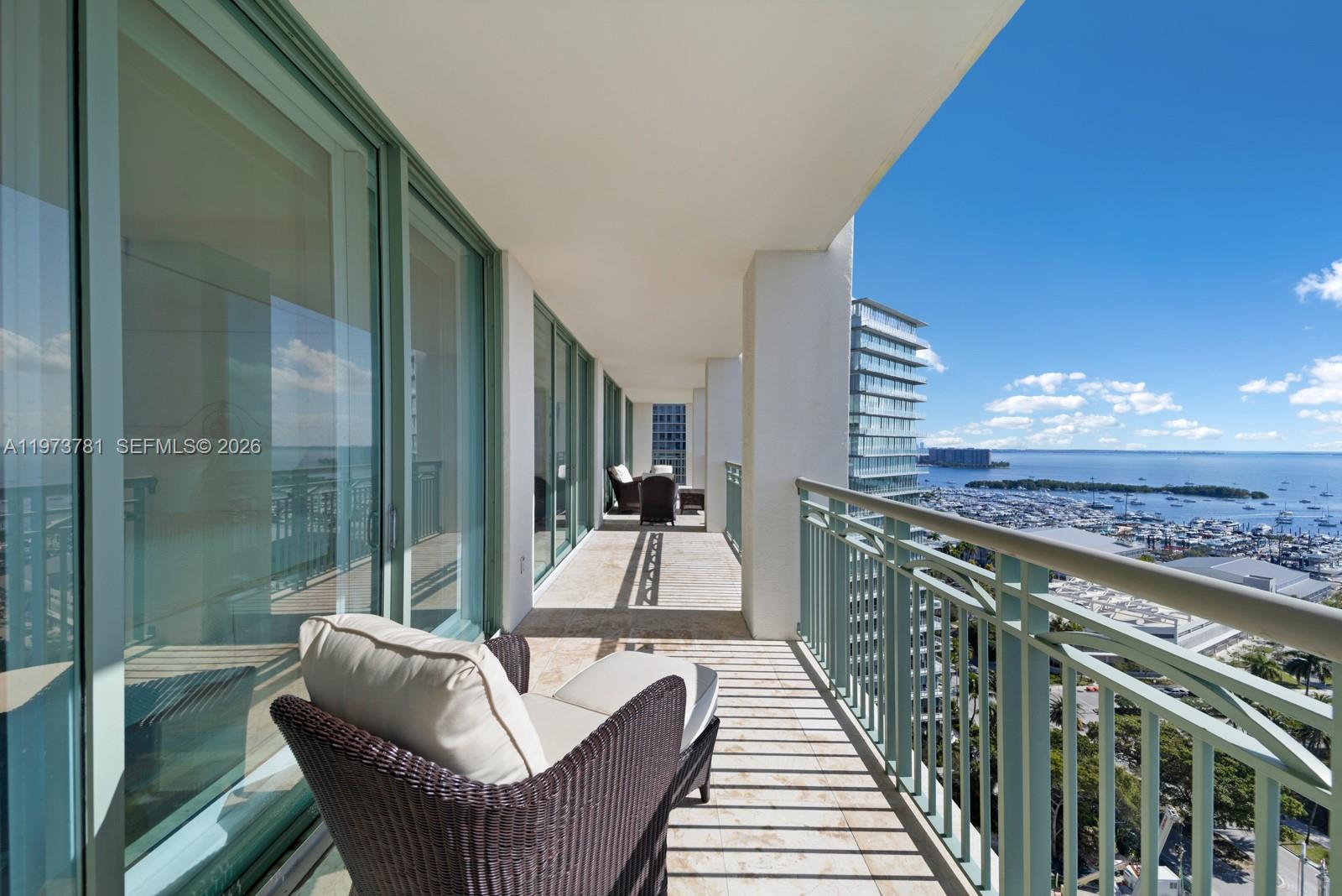 THE TOWER RESIDENCES COND - Residential