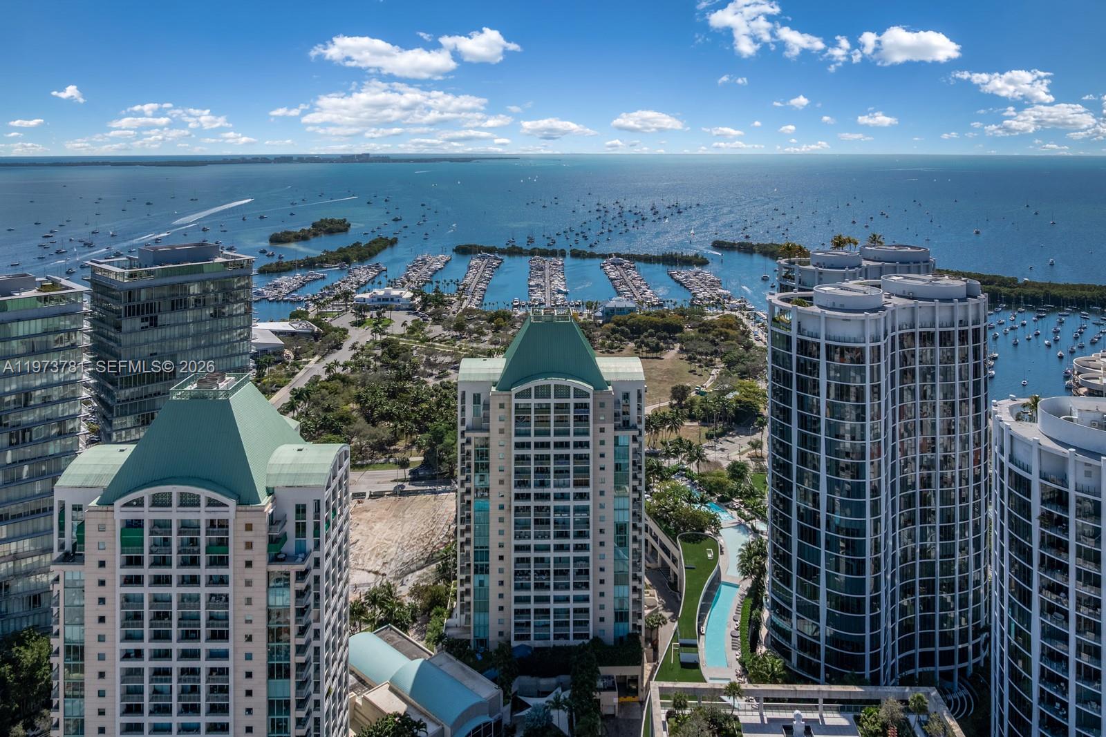 THE TOWER RESIDENCES COND - Residential