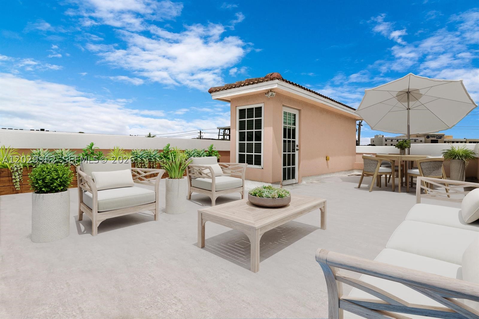 CORAL RIDGE LANDINGS COND - Residential
