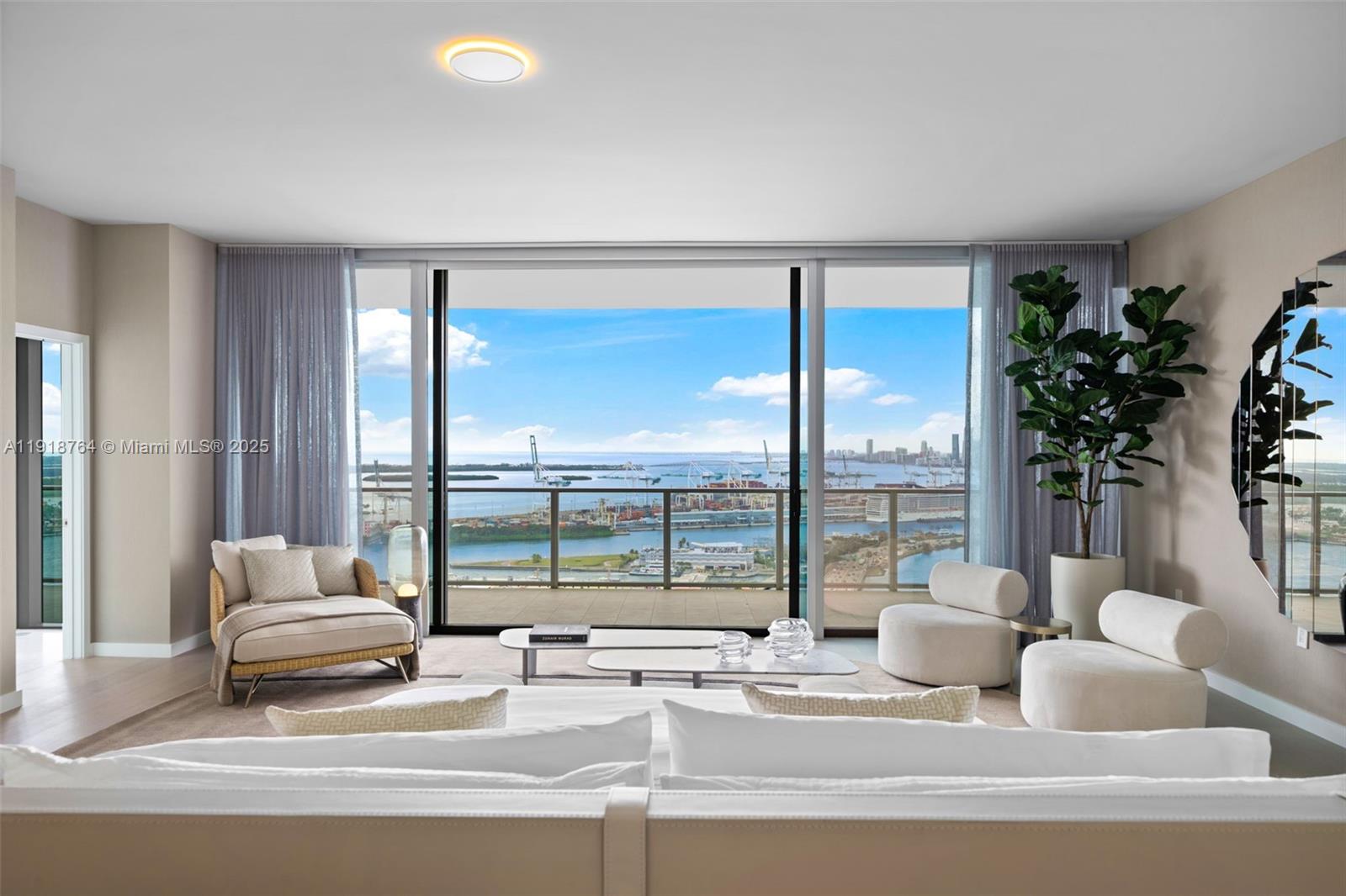 Five Park Miami Beach - Residential