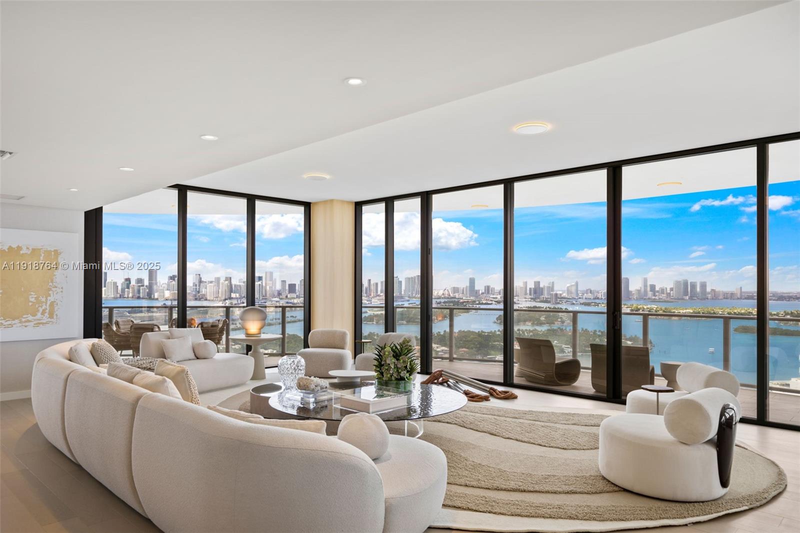 Five Park Miami Beach - Residential
