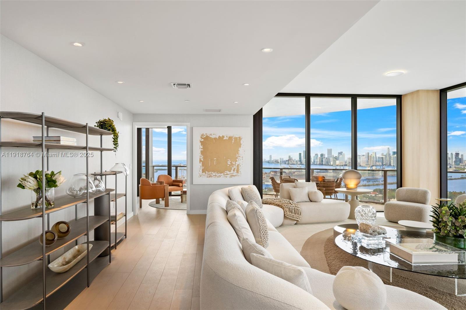 Five Park Miami Beach - Residential