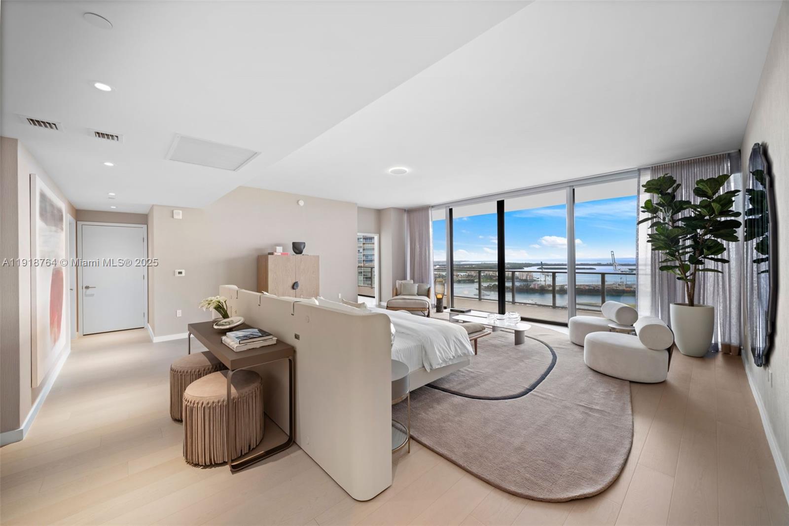 Five Park Miami Beach - Residential