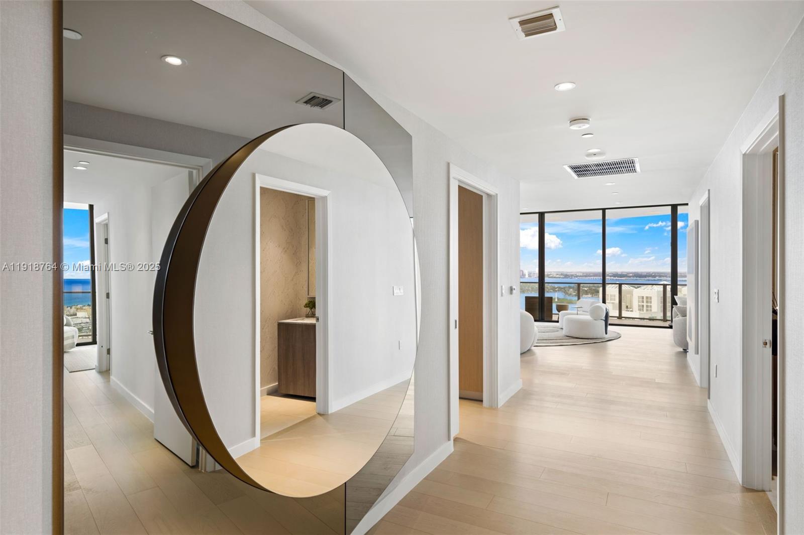 Five Park Miami Beach - Residential
