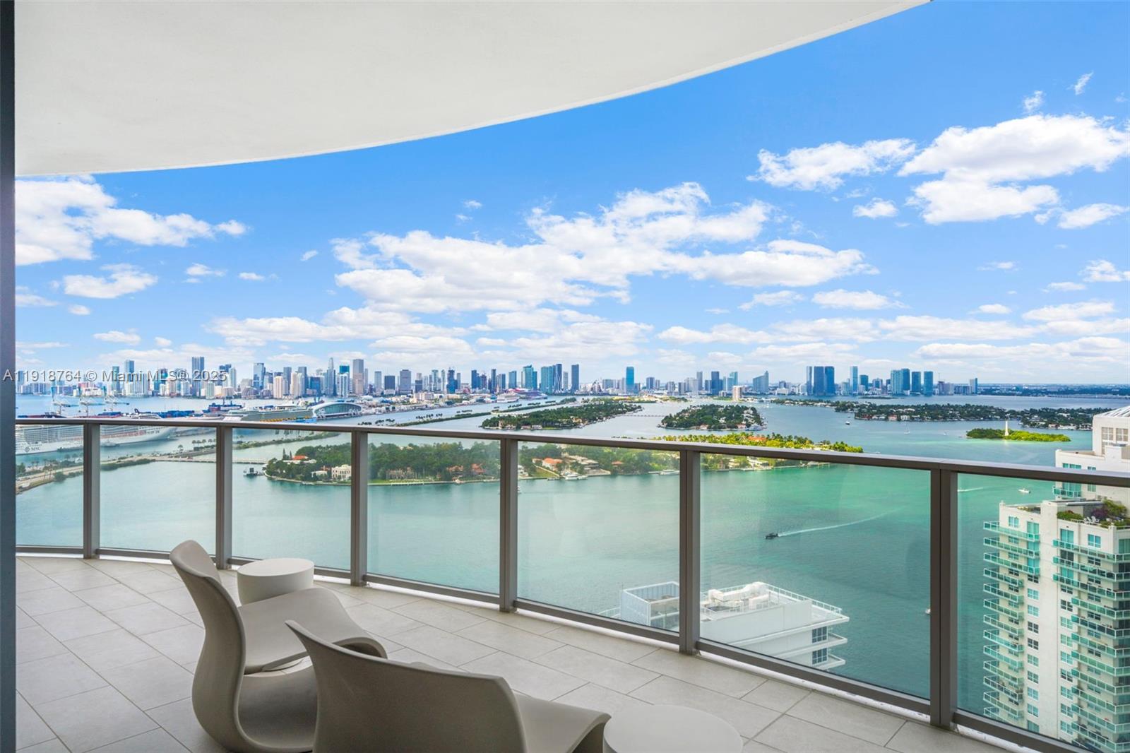 Five Park Miami Beach - Residential