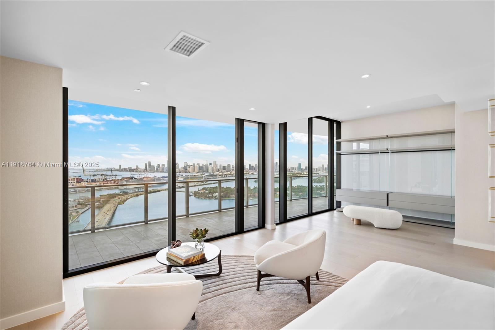 Five Park Miami Beach - Residential