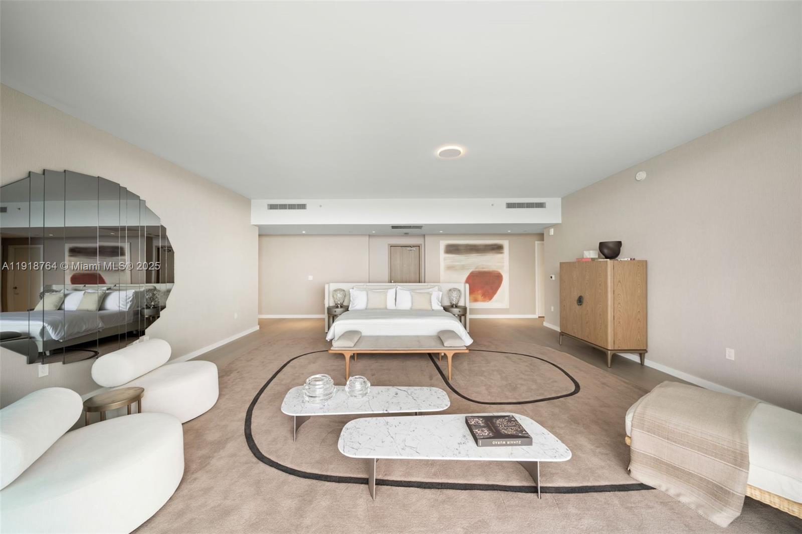 Five Park Miami Beach - Residential
