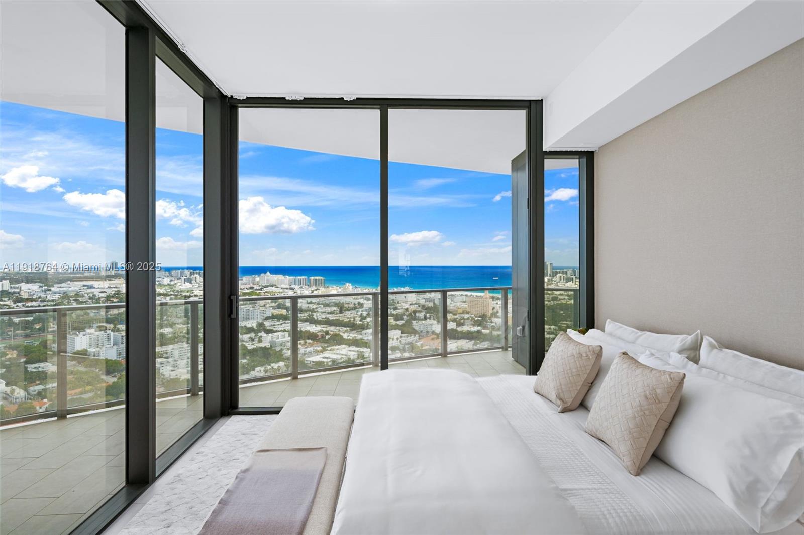 Five Park Miami Beach - Residential