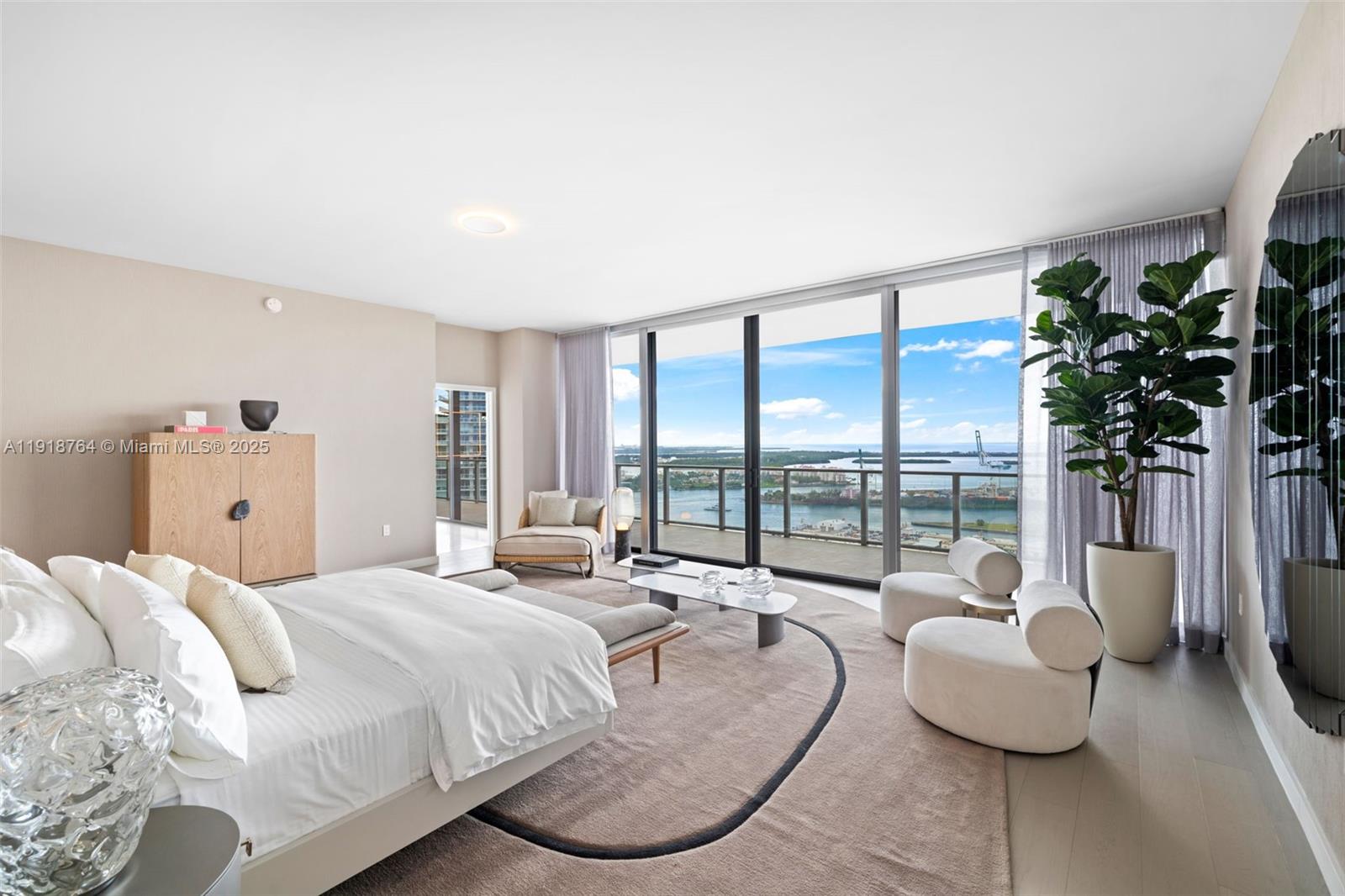 Five Park Miami Beach - Residential