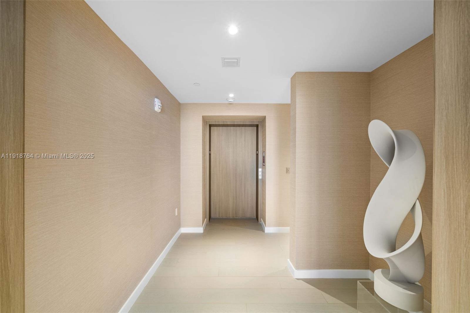 Five Park Miami Beach - Residential