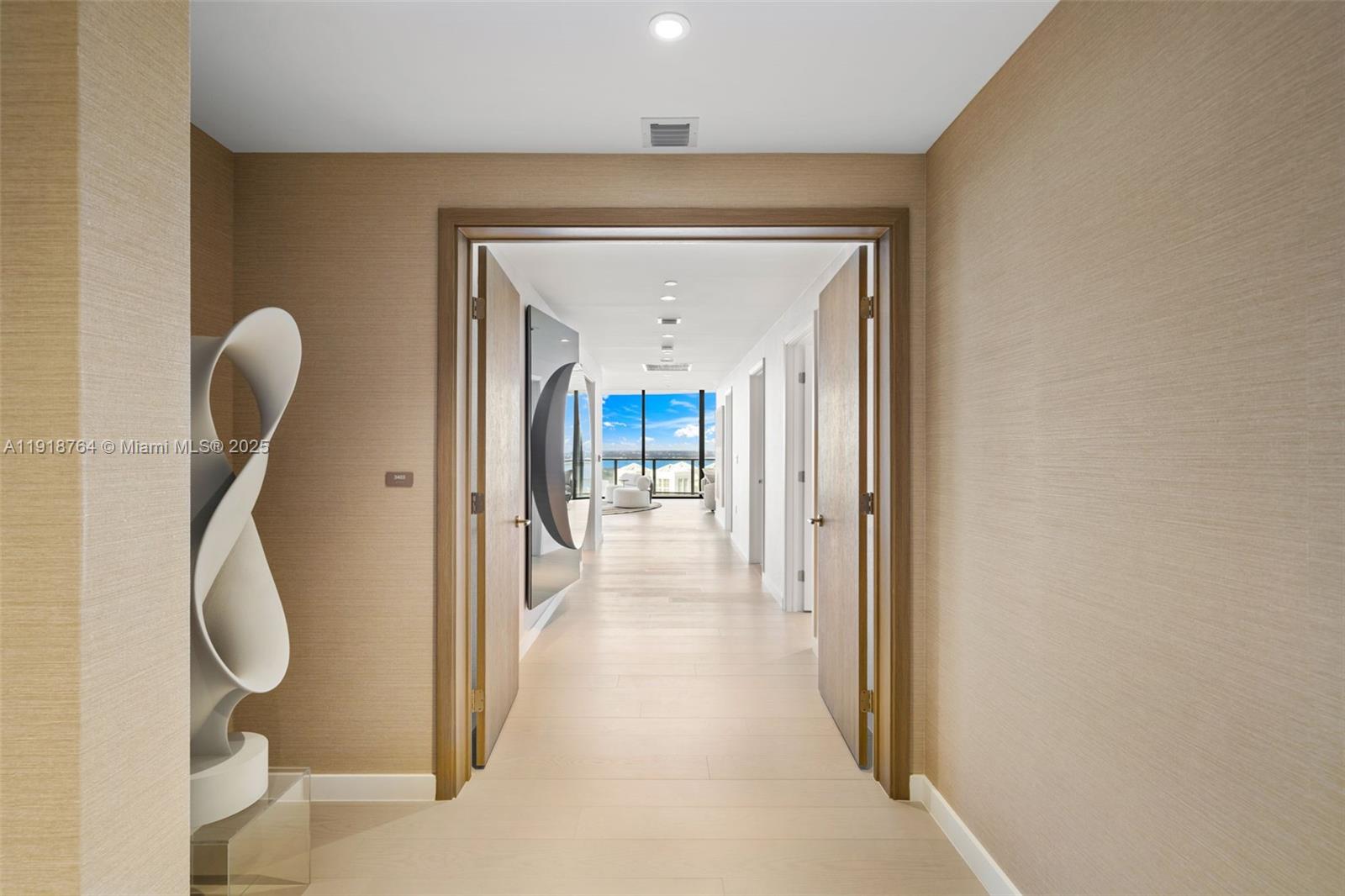 Five Park Miami Beach - Residential