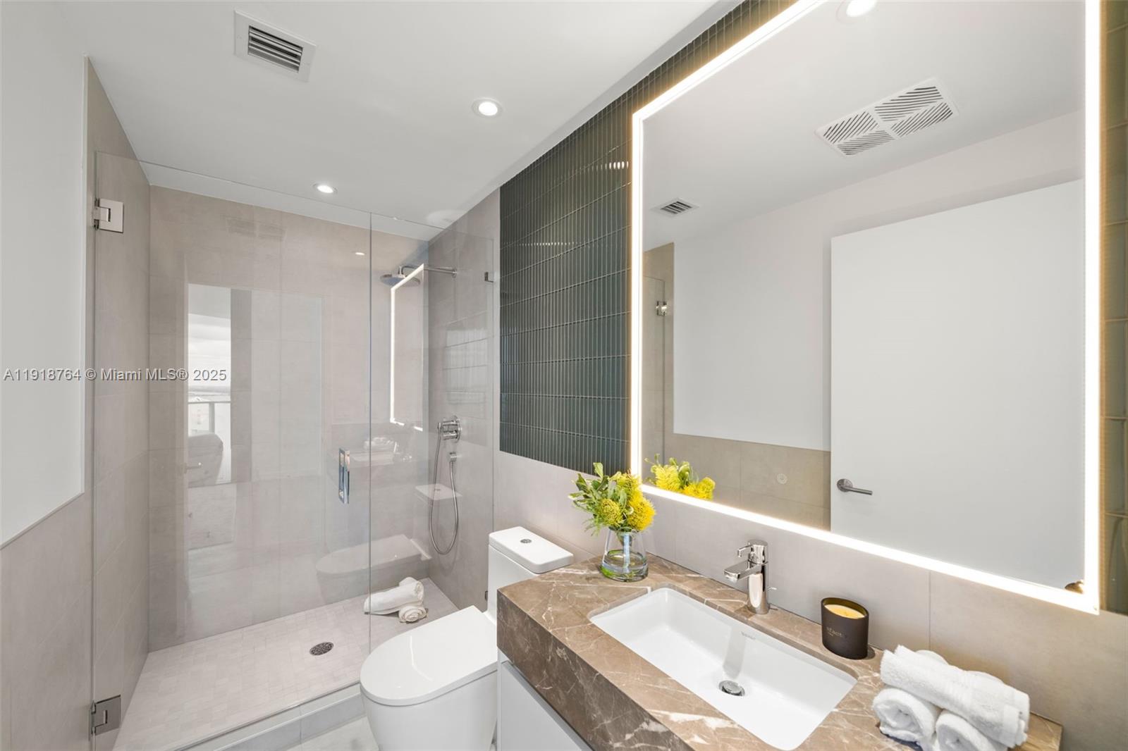 Five Park Miami Beach - Residential