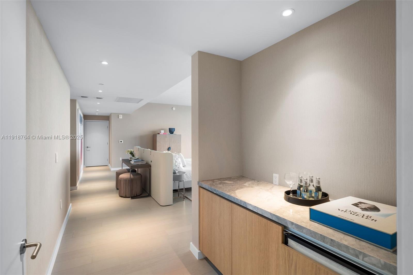 Five Park Miami Beach - Residential