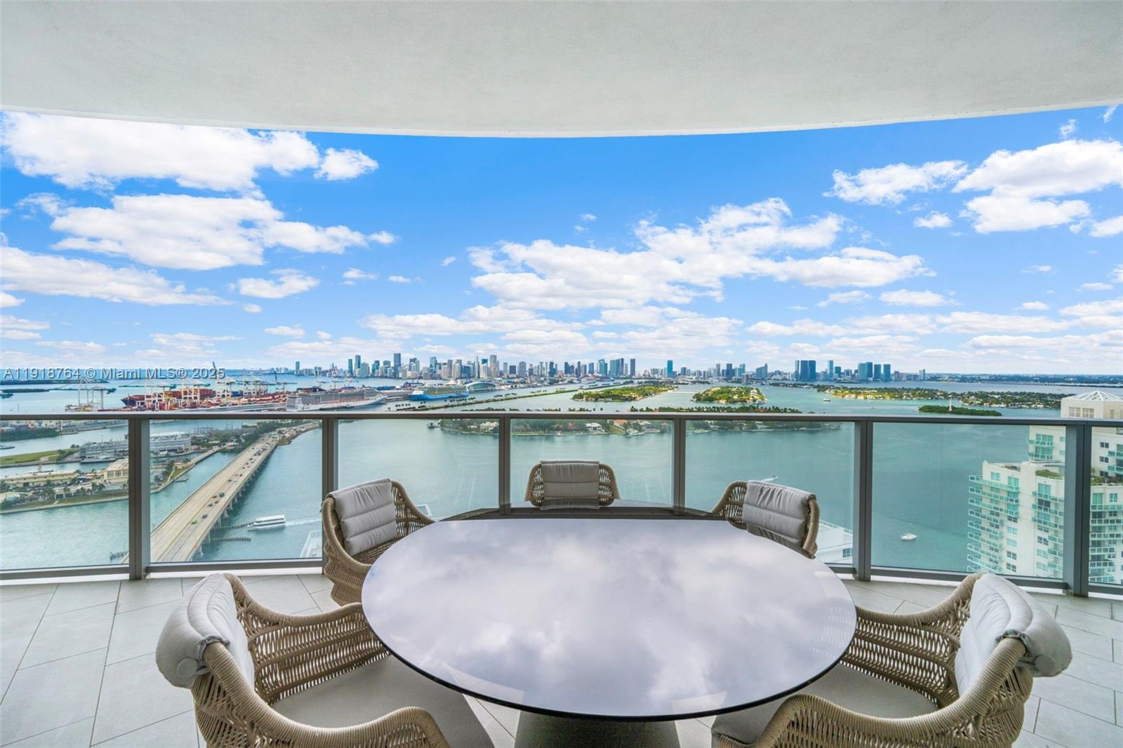 Five Park Miami Beach - Residential
