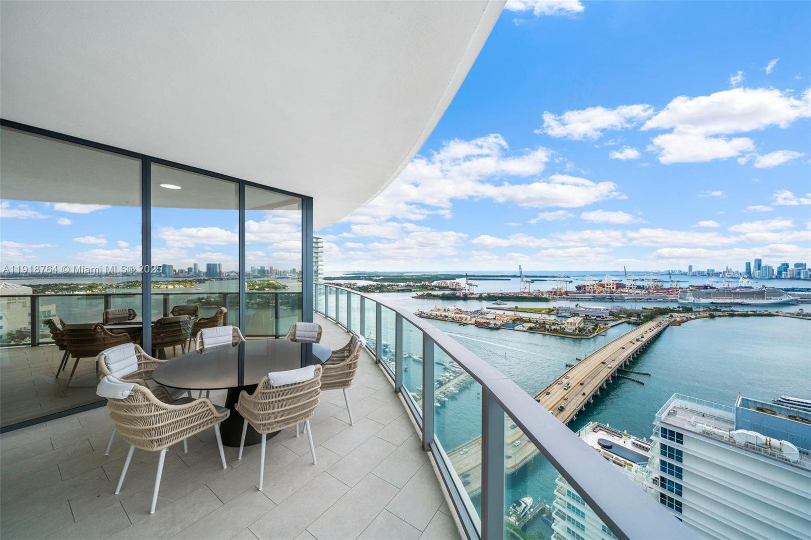 Five Park Miami Beach - Residential