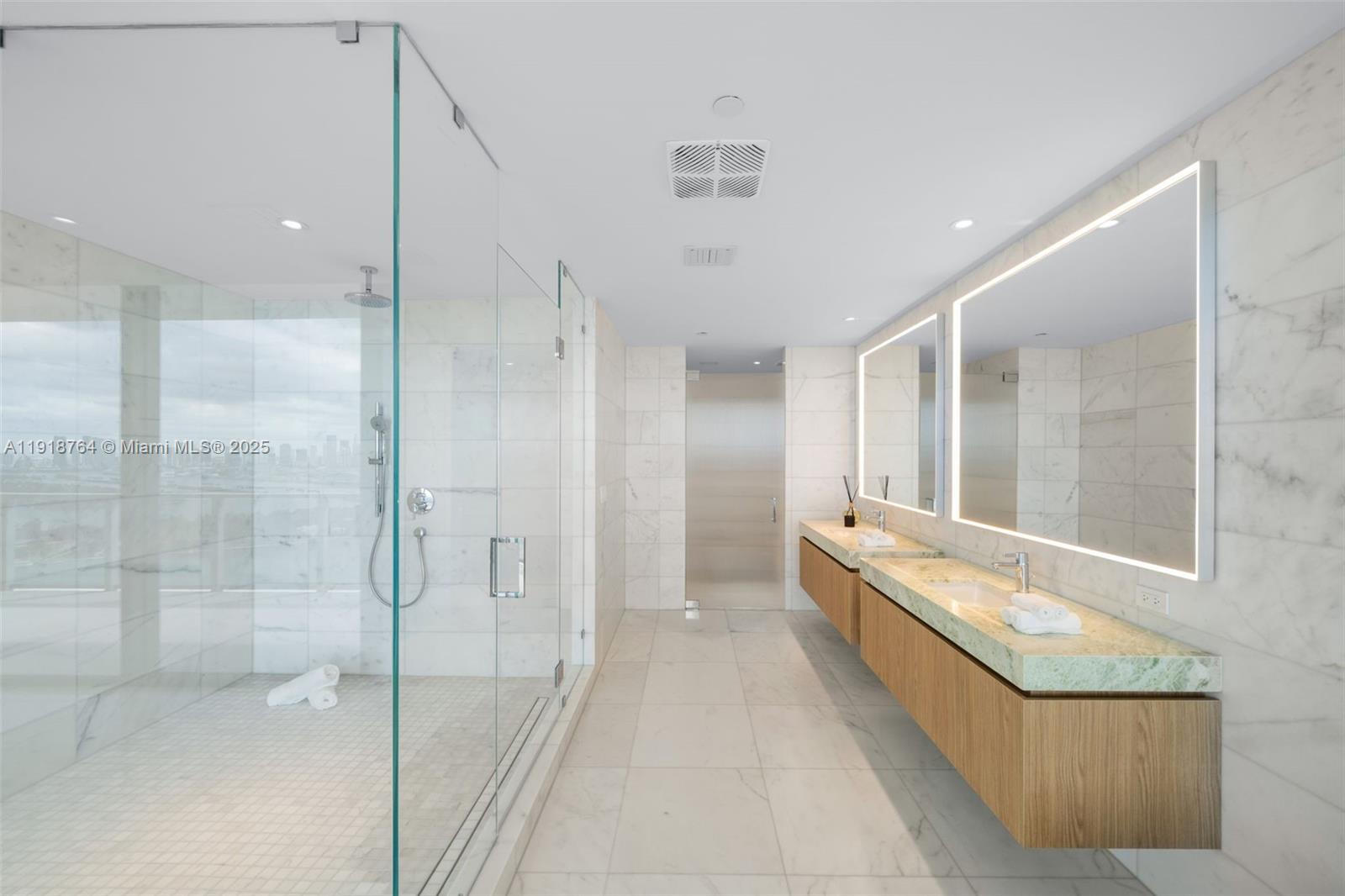 Five Park Miami Beach - Residential