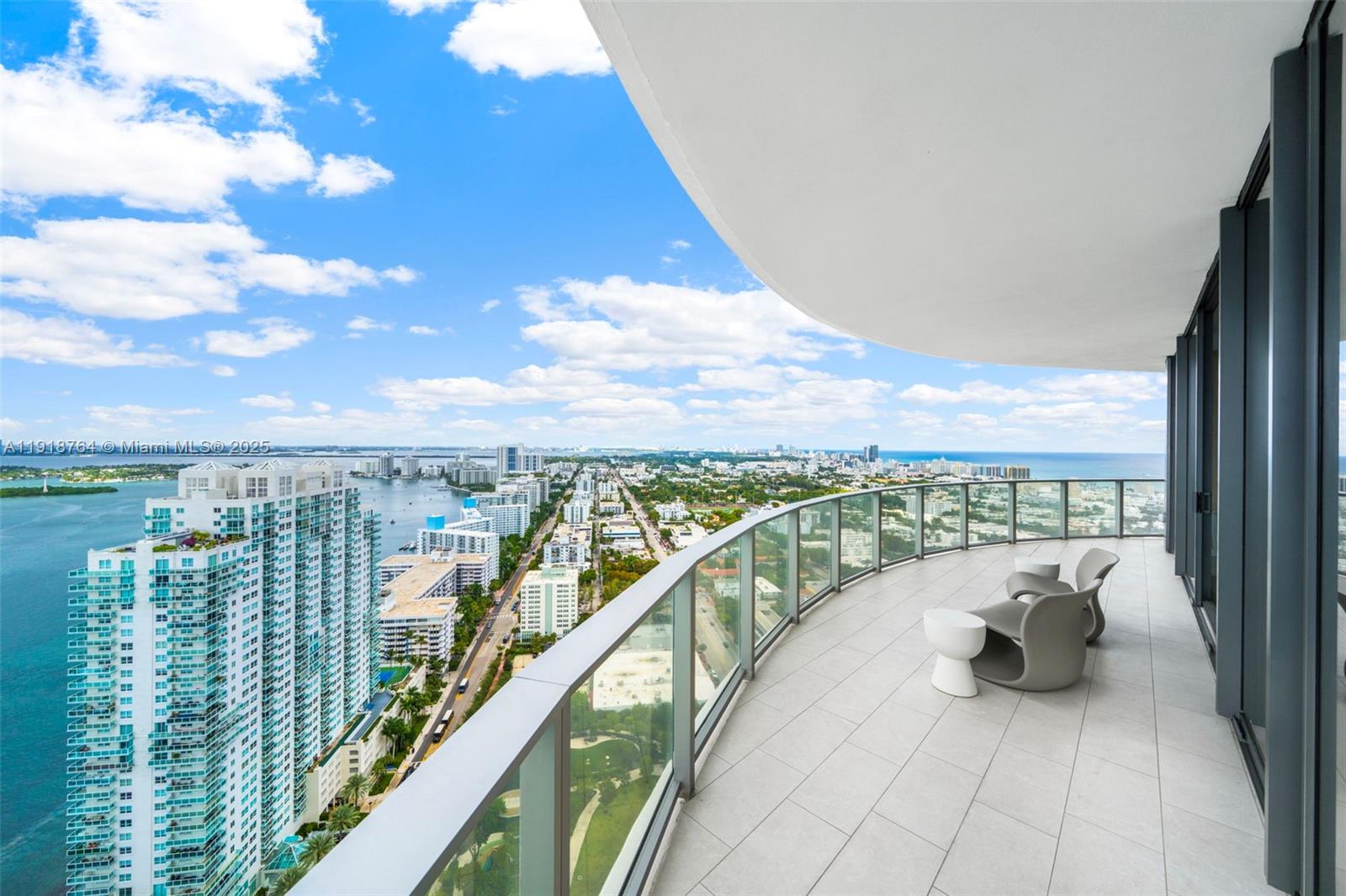 Five Park Miami Beach - Residential