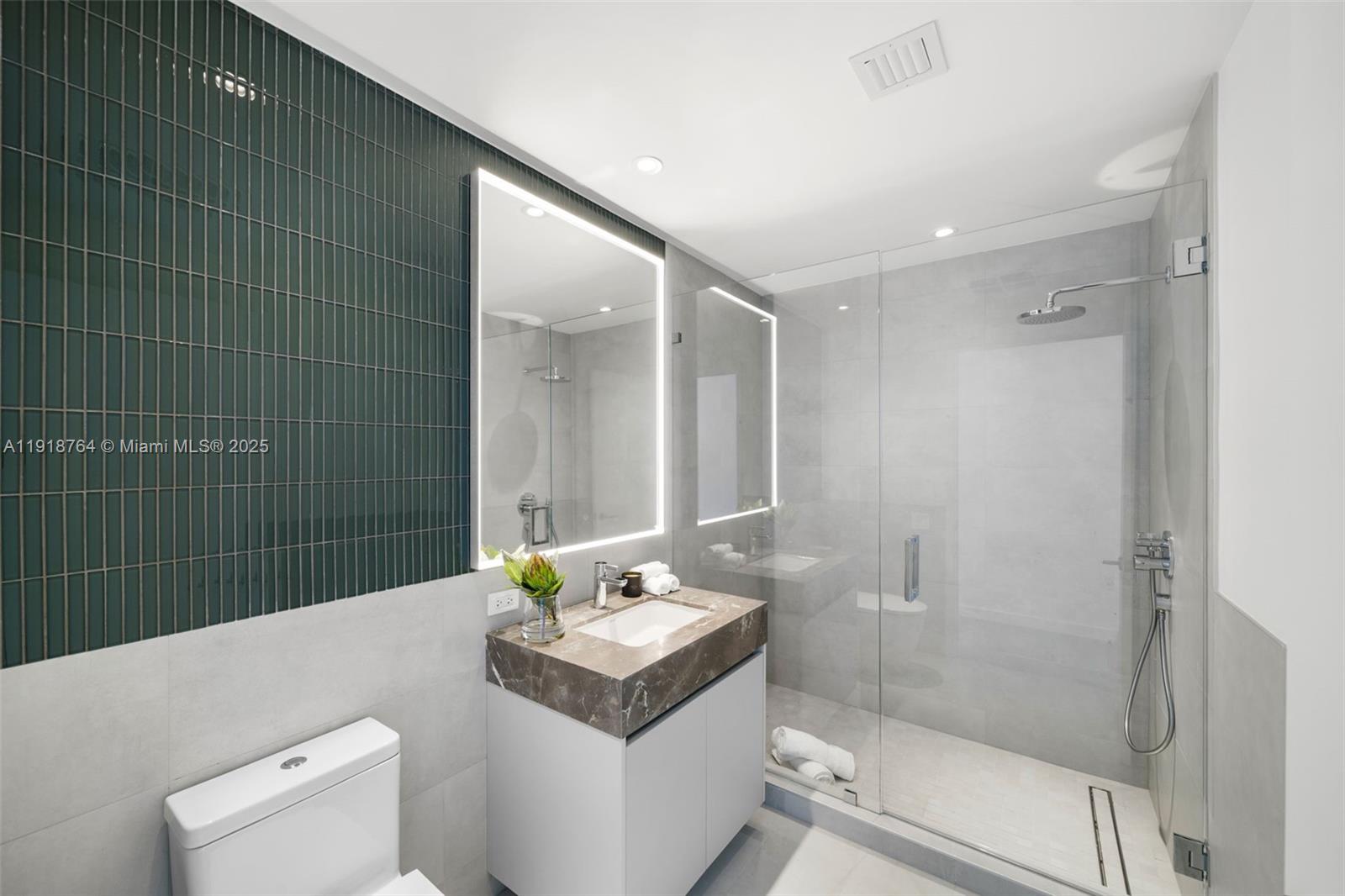 Five Park Miami Beach - Residential