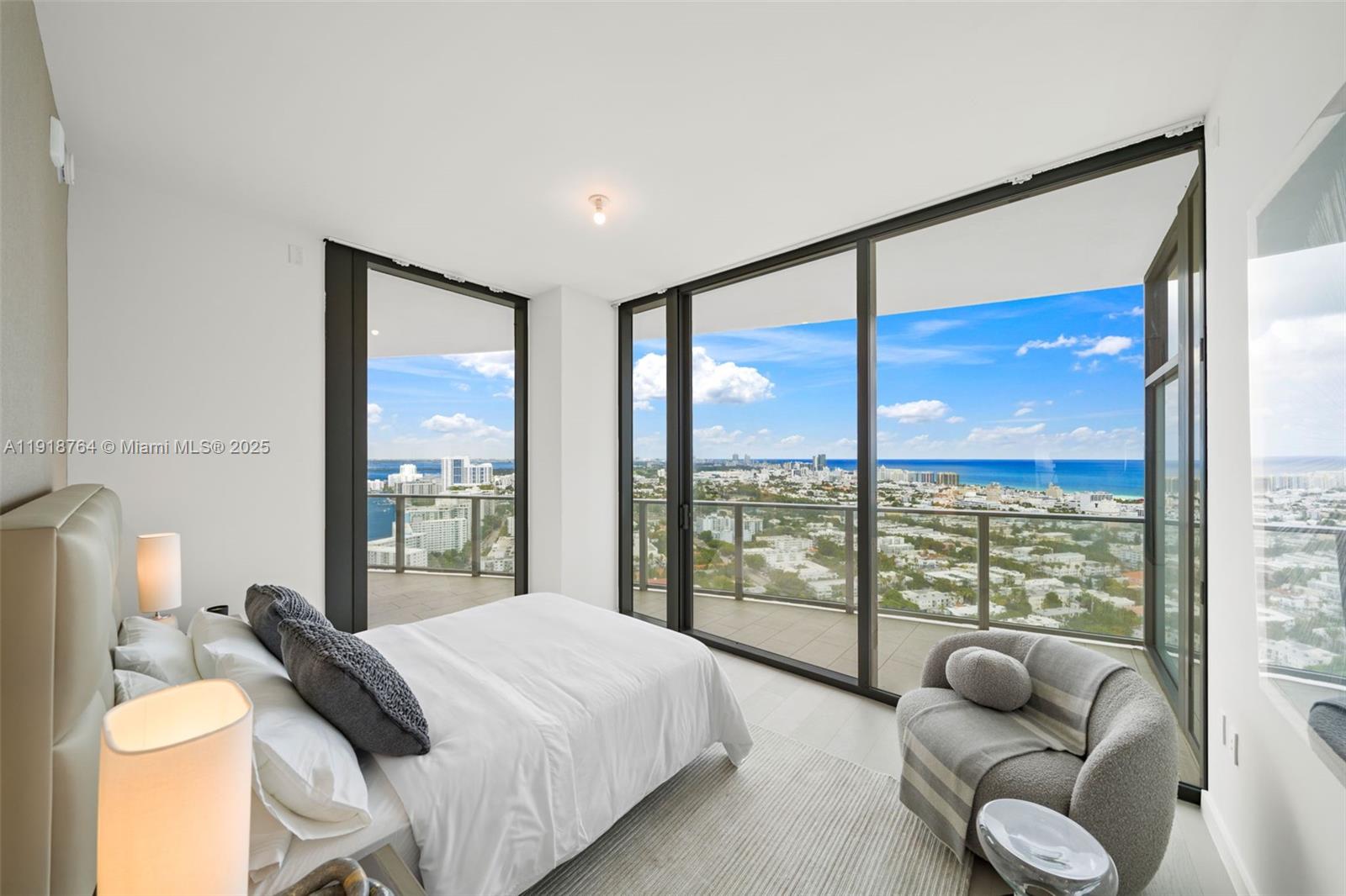 Five Park Miami Beach - Residential