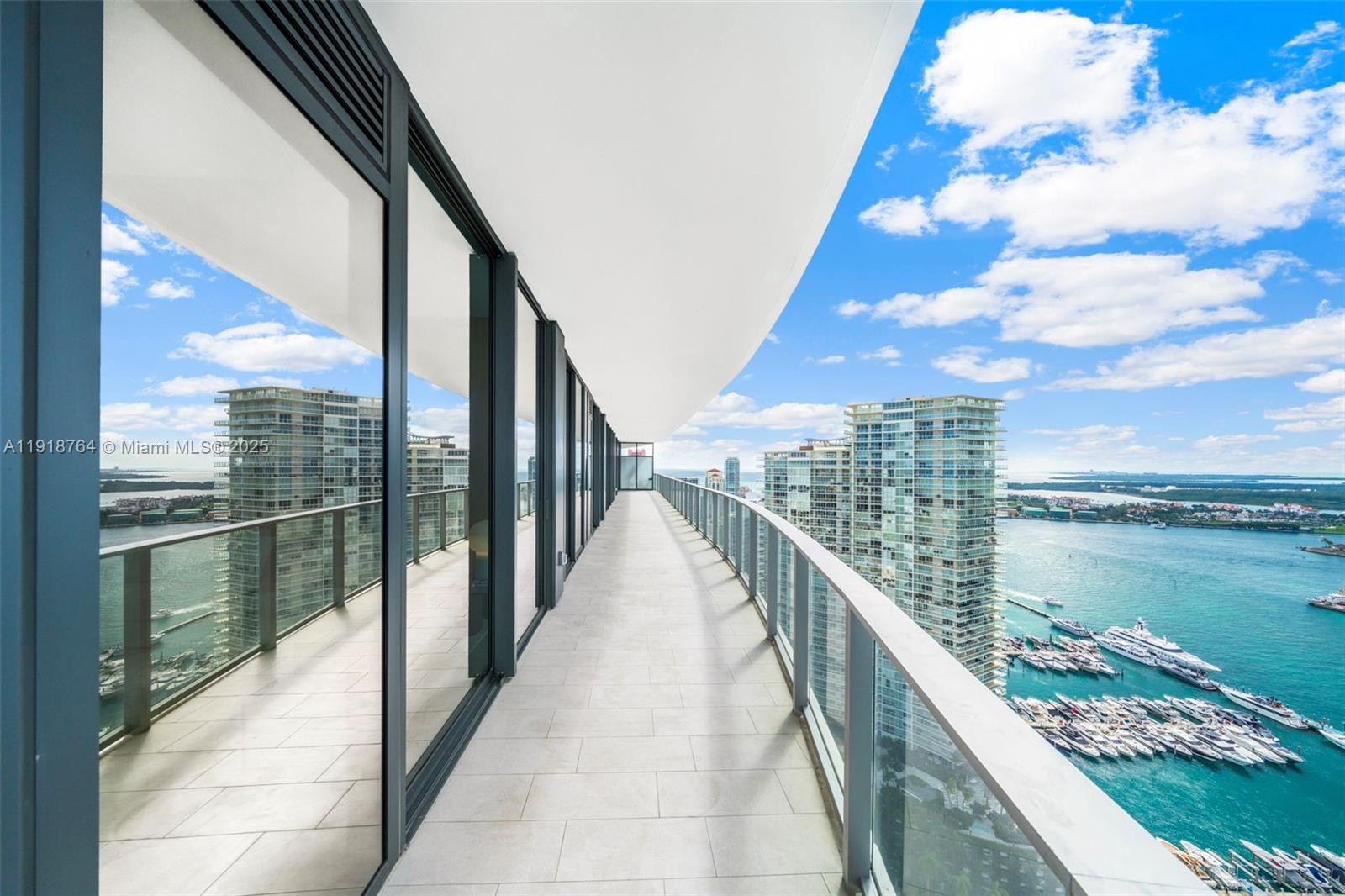 Five Park Miami Beach - Residential