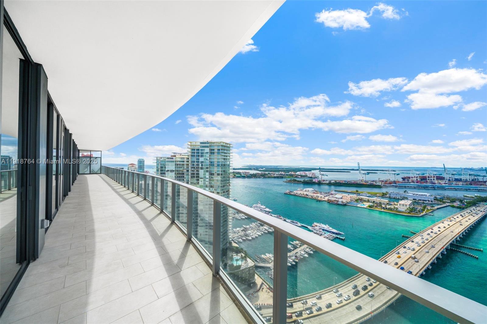 Five Park Miami Beach - Residential