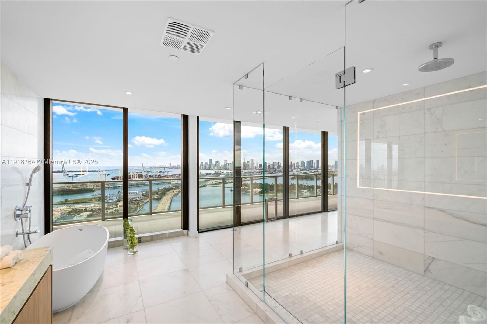 Five Park Miami Beach - Residential