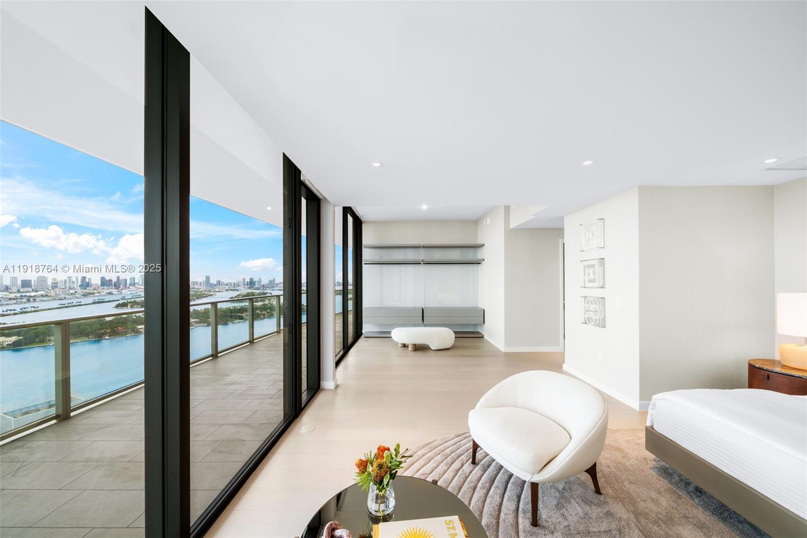 Five Park Miami Beach - Residential