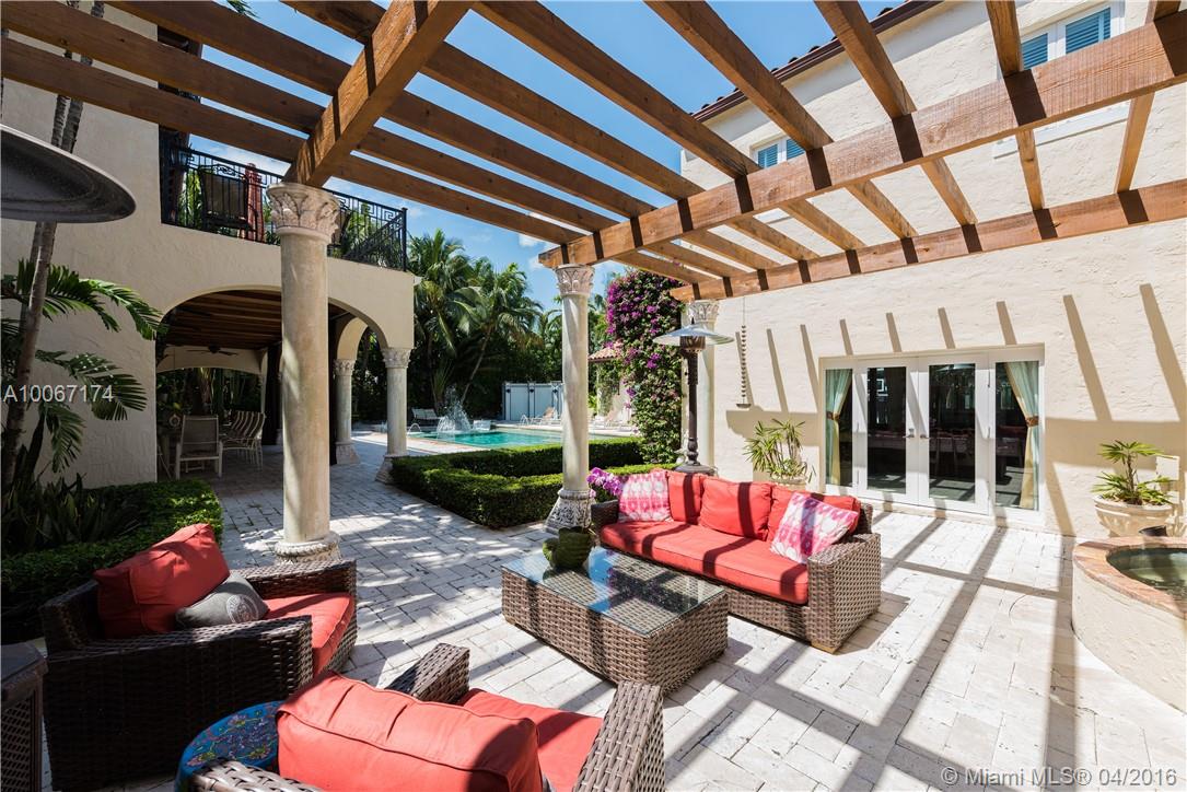 Beach View - Residential