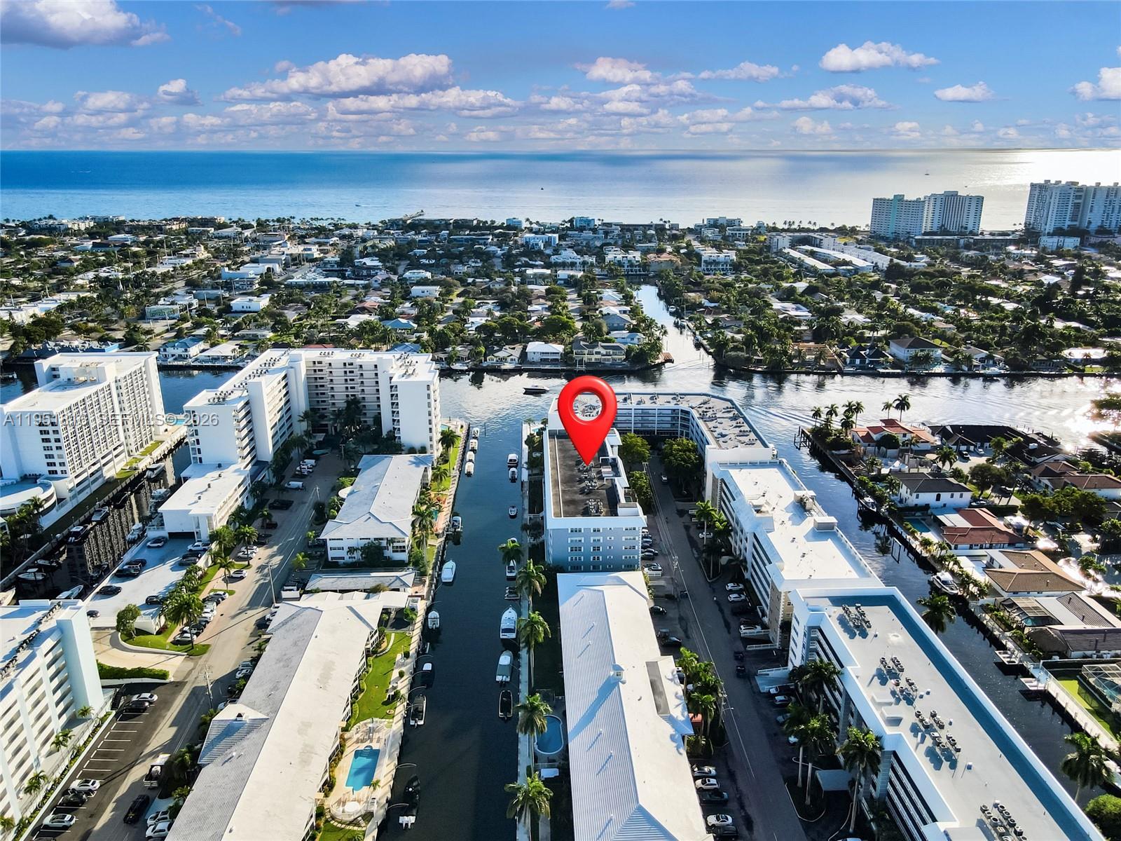 WILSHIRE EAST CONDO - Residential