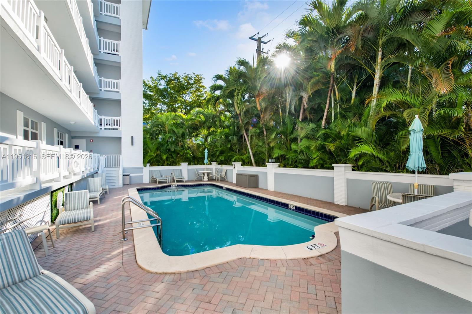 WILSHIRE EAST CONDO - Residential