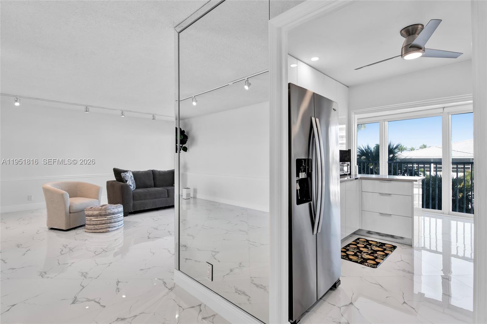 WILSHIRE EAST CONDO - Residential