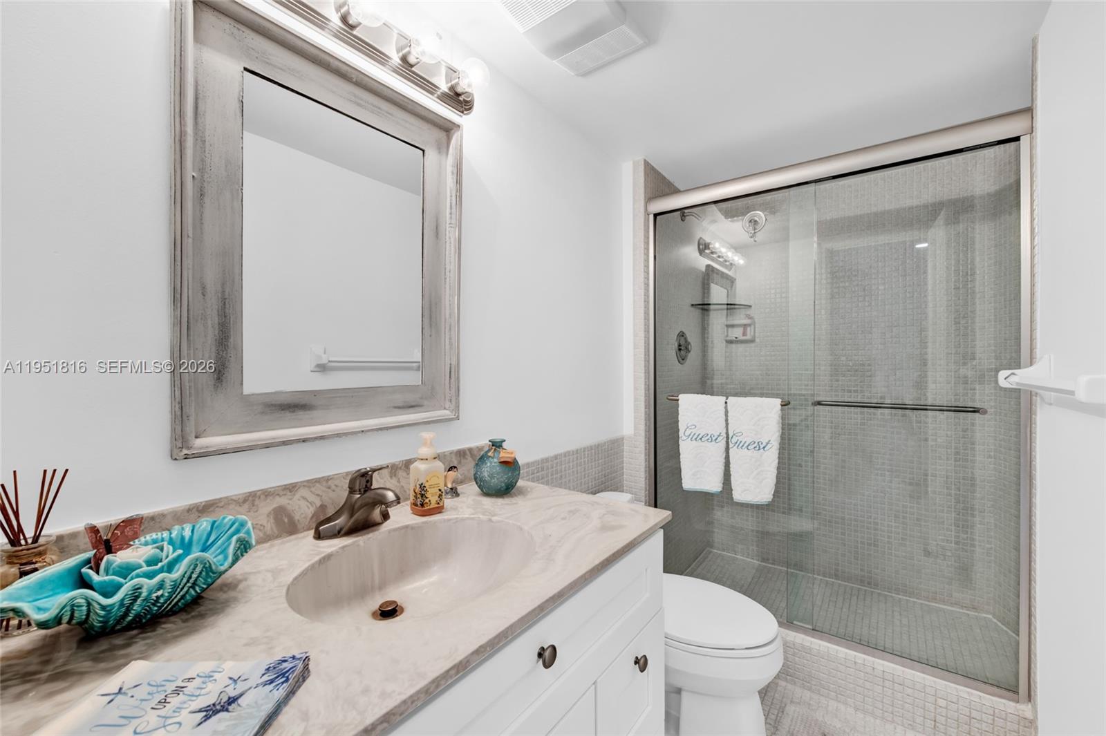 WILSHIRE EAST CONDO - Residential