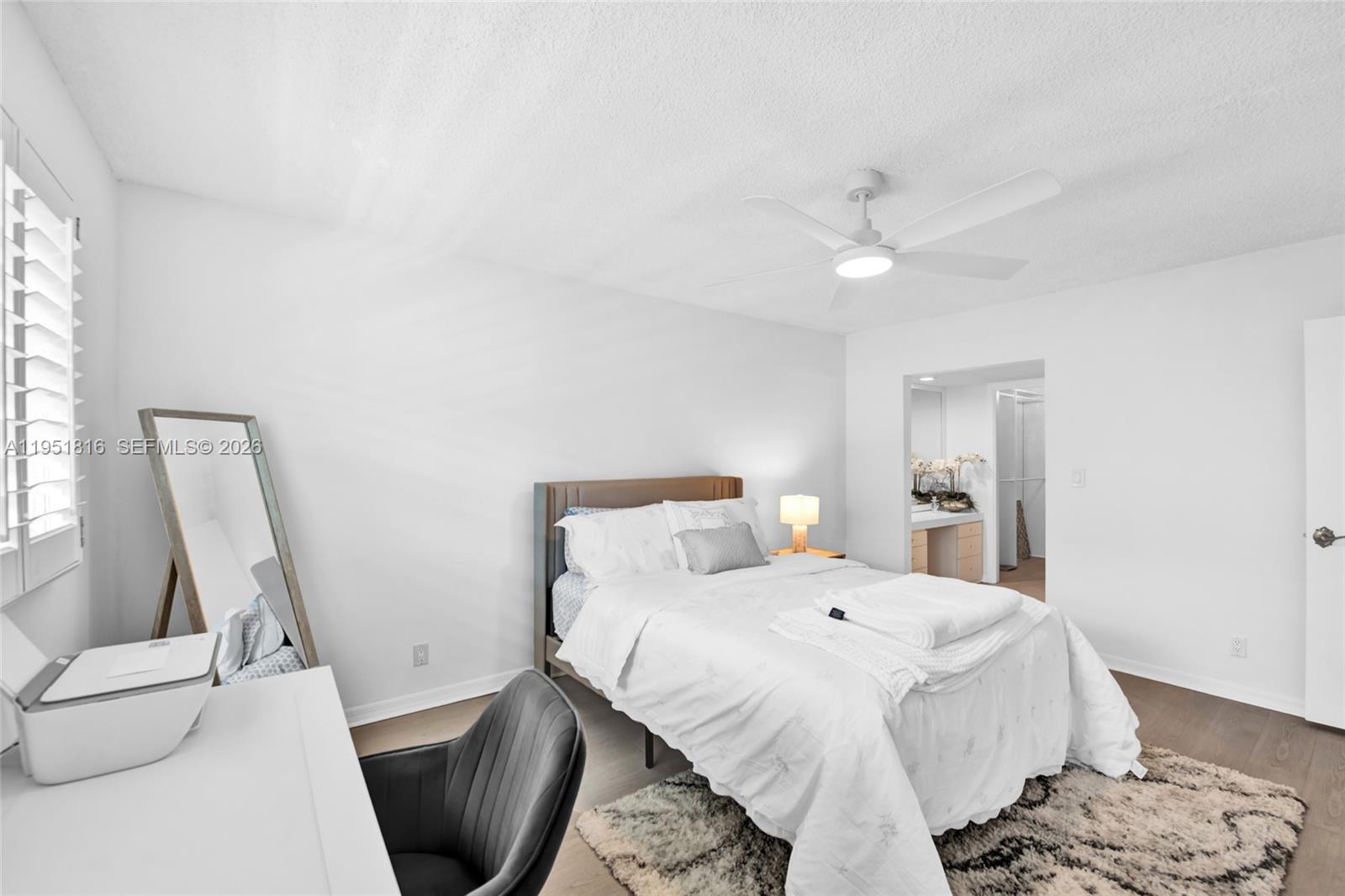WILSHIRE EAST CONDO - Residential