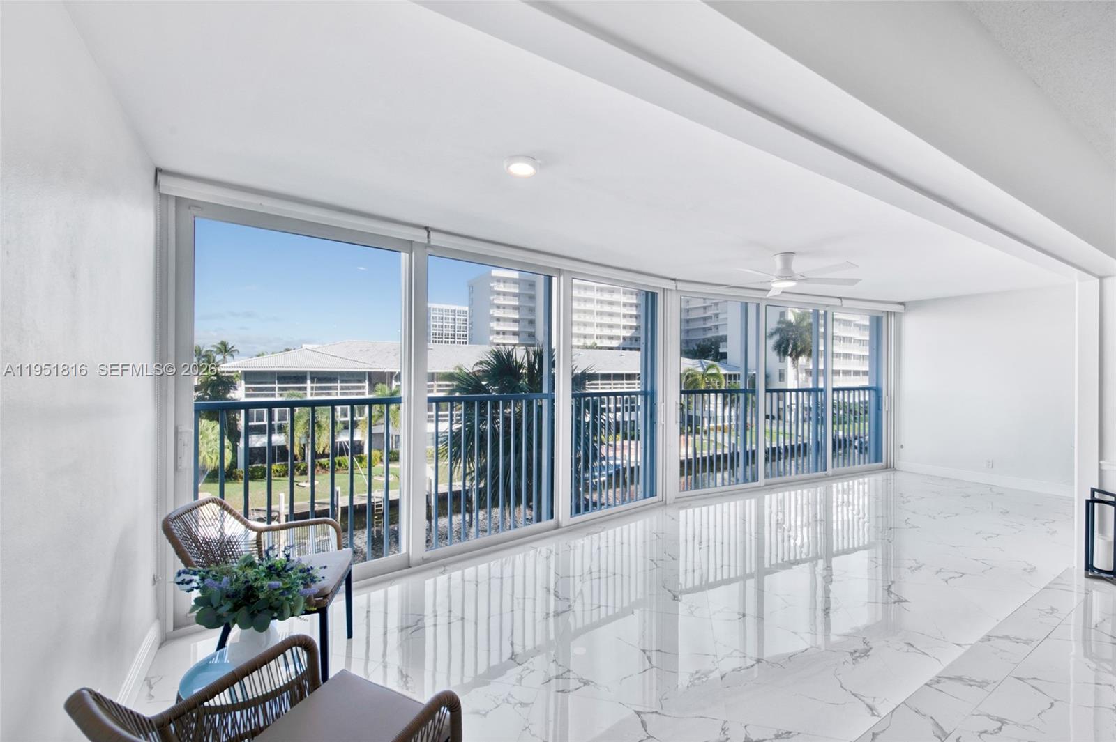 WILSHIRE EAST CONDO - Residential